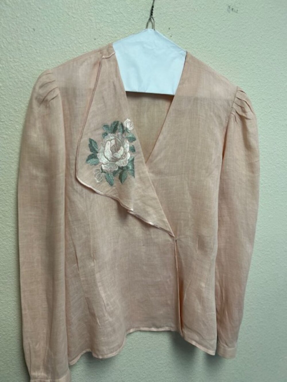 CLOAK OF MANY COLORS  2 PIECE DRESS